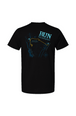 Run Wilmington Heather Tee