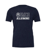 SMCS Alumni Triblend Tee