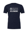 SMCS Alumni Triblend Tee