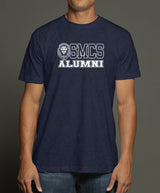 SMCS Alumni Triblend Tee