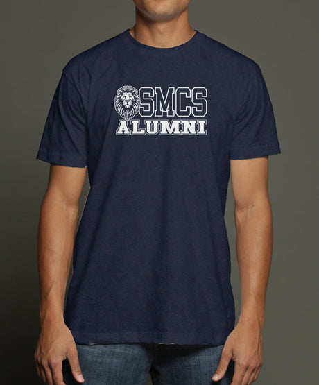 SMCS Alumni Triblend Tee
