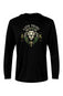 Lion Pride 5K Bahama Hooded L/S Performance Tee w/ UPF 50+