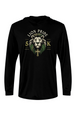 Lion Pride 5K Bahama Hooded L/S Performance Tee w/ UPF 50+