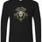 Youth Islander L/S Performance Tee w/ SPF 50+