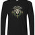 Youth Islander L/S Performance Tee w/ SPF 50+