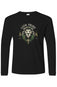 Youth Islander L/S Performance Tee w/ SPF 50+