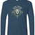 Youth Islander L/S Performance Tee w/ SPF 50+