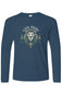Youth Islander L/S Performance Tee w/ SPF 50+