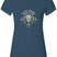 Ladies' Islander Performance Tee w/ UPF 50+