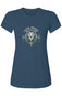 Ladies' Islander Performance Tee w/ UPF 50+