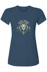 Ladies' Islander Performance Tee w/ UPF 50+