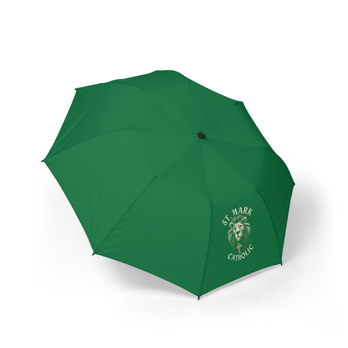 St. Mark Catholic Foldable Umbrella