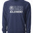 SMCS Alumni Terry Crewneck Sweatshirt