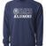 SMCS Alumni Terry Crewneck Sweatshirt