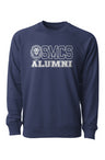 SMCS Alumni Terry Crewneck Sweatshirt