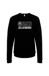 SMCS Alumni Fleece Crewneck Sweatshirt
