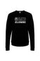 SMCS Alumni Fleece Crewneck Sweatshirt