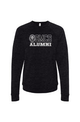 SMCS Alumni Fleece Crewneck Sweatshirt
