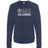 SMCS Alumni Fleece Crewneck Sweatshirt