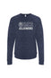 SMCS Alumni Fleece Crewneck Sweatshirt