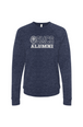 SMCS Alumni Fleece Crewneck Sweatshirt