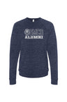 SMCS Alumni Fleece Crewneck Sweatshirt