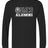 SMCS Alumni Triblend Long Sleeve Tee