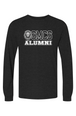 SMCS Alumni Triblend Long Sleeve Tee