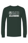 SMCS Alumni Triblend Long Sleeve Tee