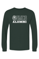 SMCS Alumni Triblend Long Sleeve Tee