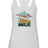 The Downville Mile Racerback Tank