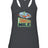 The Downville Mile Racerback Tank