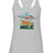 The Downville Mile Racerback Tank