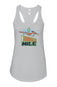 The Downville Mile Racerback Tank