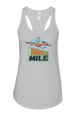 The Downville Mile Racerback Tank