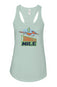 The Downville Mile Racerback Tank