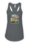 The Downville Mile Racerback Tank