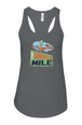 The Downville Mile Racerback Tank