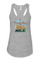 The Downville Mile Racerback Tank
