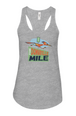 The Downville Mile Racerback Tank