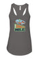 The Downville Mile Racerback Tank