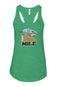 The Downville Mile Racerback Tank