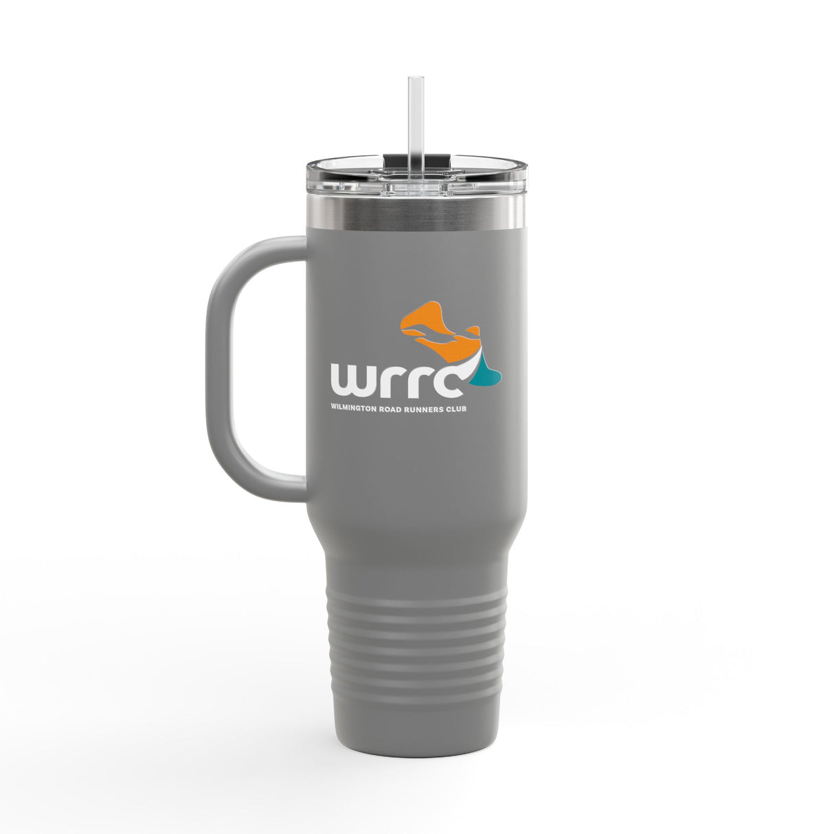WRRC Insulated Tumbler - 40 oz
