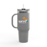 WRRC Insulated Tumbler - 40 oz