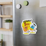 Hot Pursuit 1 Mile Magnets