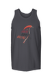 Carolina Reaper Unisex Tank Top