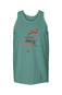Carolina Reaper Unisex Tank Top