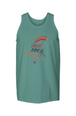 Carolina Reaper Unisex Tank Top