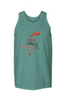 Carolina Reaper Unisex Tank Top