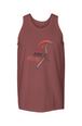 Carolina Reaper Unisex Tank Top